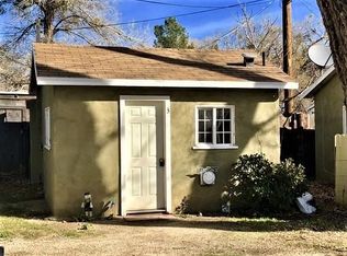 18118 Elizabeth Lake Rd, Lake Hughes, CA 93532