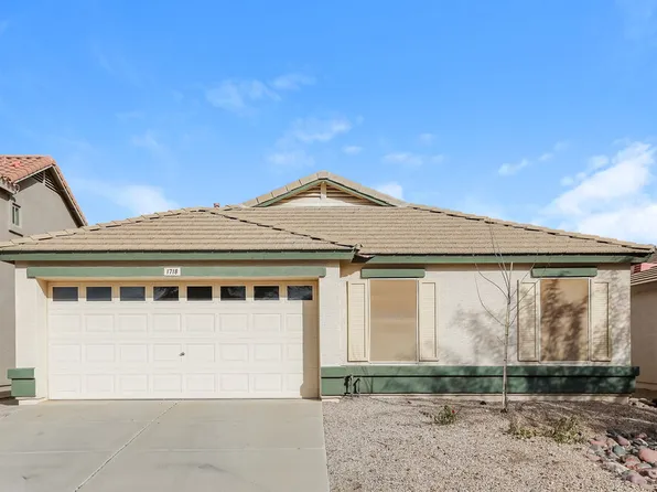 1718 E Daniella Dr, San Tan Valley, AZ 85140