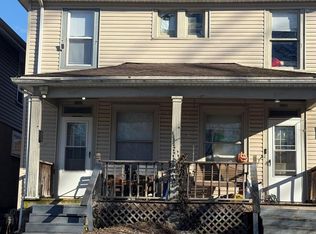2478-2480 Deming Ave, Columbus, OH