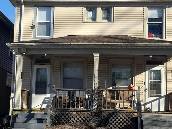 2478-2480 Deming Ave, Columbus, OH 43202