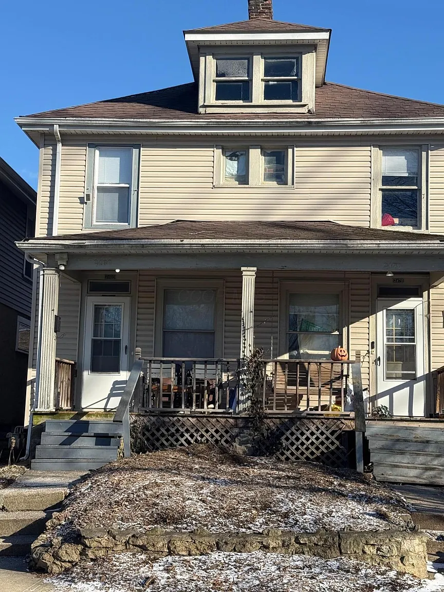 2478-2480 Deming Ave photo 1