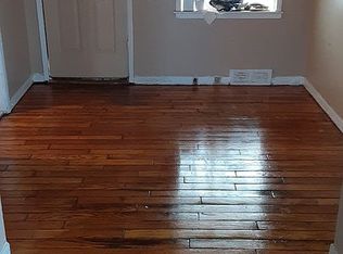 10862 Nottingham Rd, Detroit, MI 48224