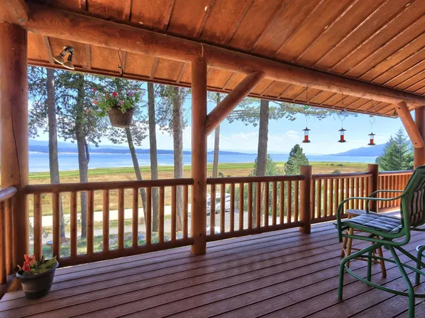 1539 W Mountain Rd, Donnelly, ID 83615