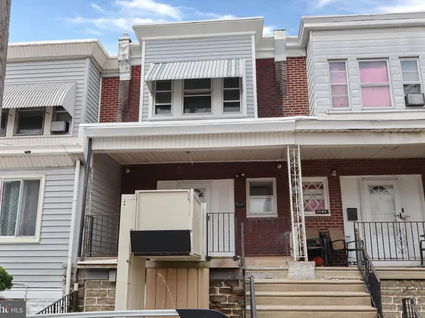 1782 Brill St, Philadelphia, PA 19124