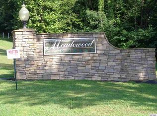 9 Meadowood Rd LOT 9, Newport, TN 37821