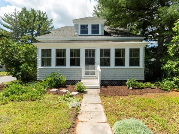 292 Main Street, Southwest Harbor, ME 04679