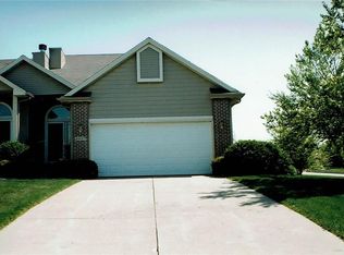 6837 NW 57th St, Johnston, IA 50131