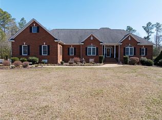 10360 Old Towne Ln, New Kent, VA 23124