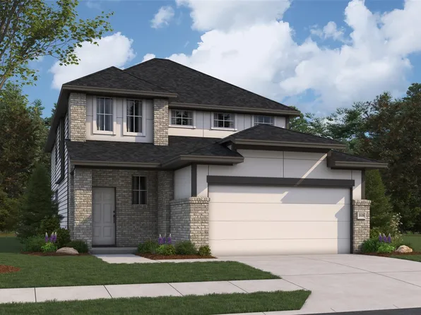 25538 Blossom Ct, Montgomery, TX 77316