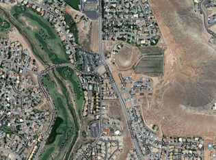 2045 S 1400 E UNIT 18, St George, UT 84790