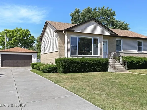 8132 W Winona St, Norridge, IL 60706