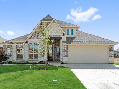 1013 Hickory Chase Dr, Godley, TX, 76044