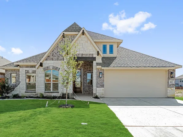 1013 Hickory Chase Dr, Godley, TX 76044