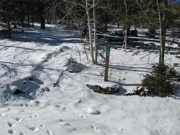 2168 Bellows Road, Hartsel, CO 80449