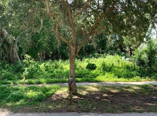 0 Lewis St, Fernandina Beach, FL 32034