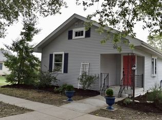 512 S St, Bedford, IN 47421