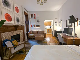 Rented by Manhattan Spaces