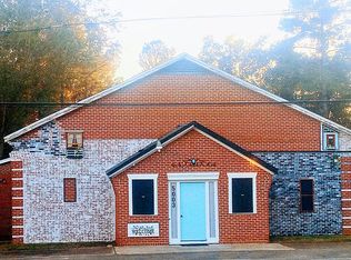 5003 Lotus Ln, Lufkin, TX 75904