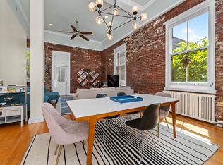 35 Saratoga St #2, Boston, MA 02128