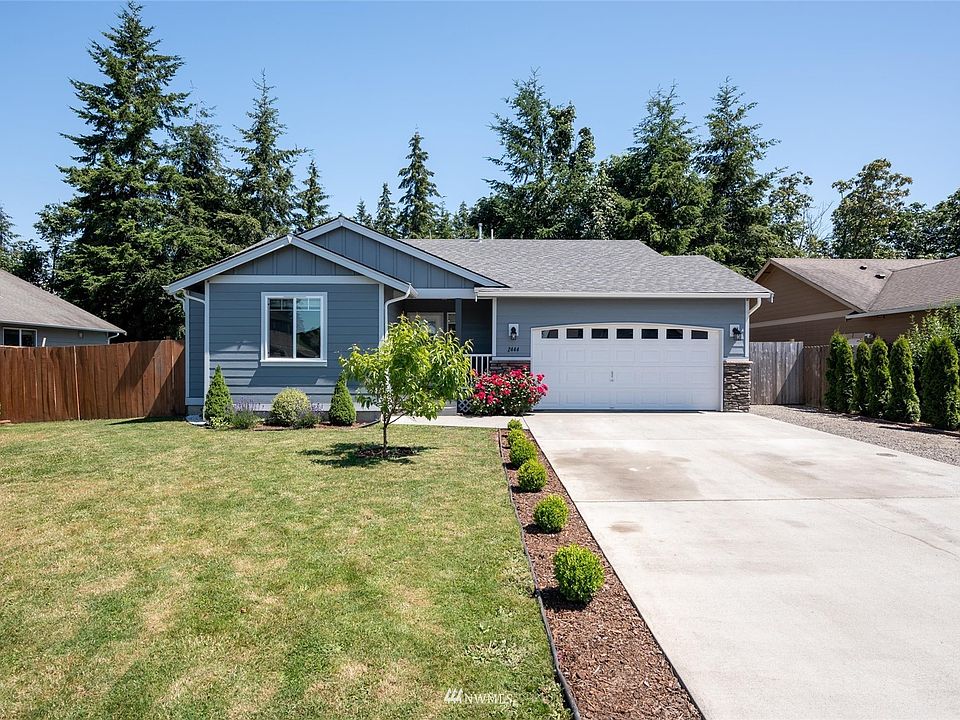 1st image of 2444 Evans Dr