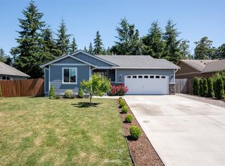 2444 Evans Dr, Blaine, WA 98230