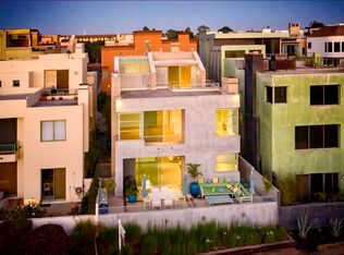 5215 Via Donte, Marina Del Rey, CA 90292