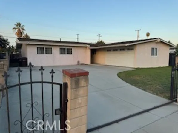 16935 Glenhope Dr, La Puente, CA 91744