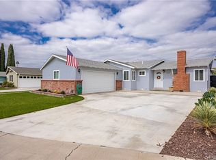 1327 E Locust Ave, Orange, CA 92867