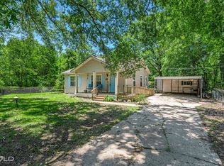 113 Oak Ridge Dr, Benton, LA 71006