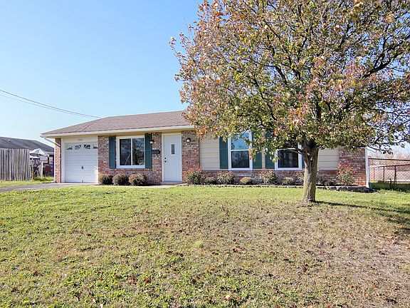 2nd image of 2606 Retford Dr