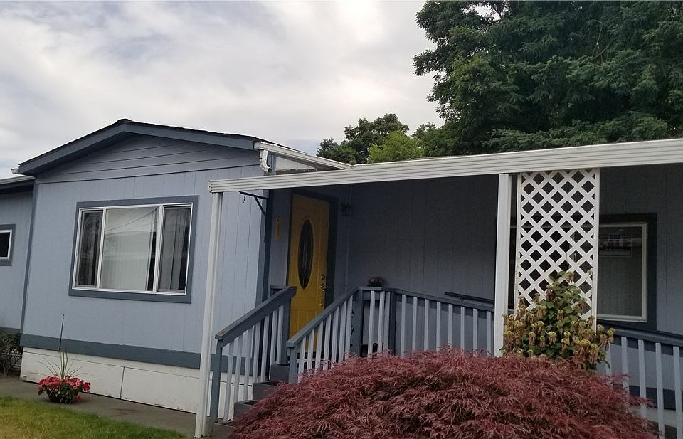 1st image of 5223 70th Ave E #12