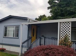 5223 70th Ave E #12, Puyallup, WA 98371