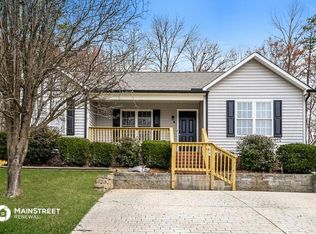 1221 Moss Acres Ct, Kannapolis, NC 28081