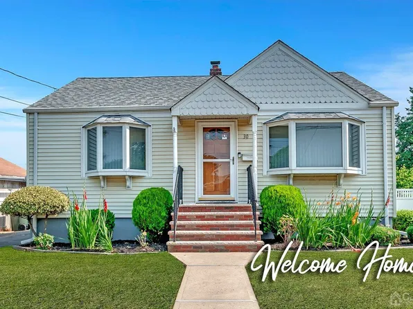 30 Hamilton Ave, Fords, NJ 08863