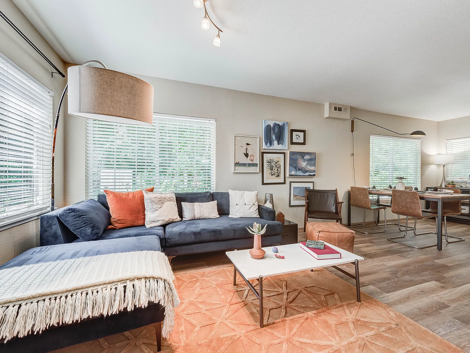 Carrolls Creek Landing Townhomes — Photo 2