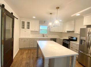 500 S Pawnee Dr, Springfield, TN 37172