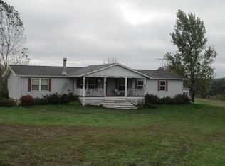 14654 467th St, Lucas, IA 50151