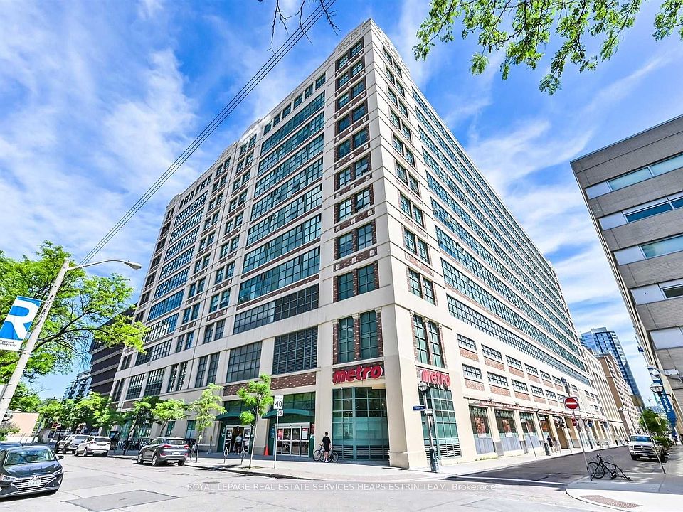 1st image of 155 Dalhousie St #655