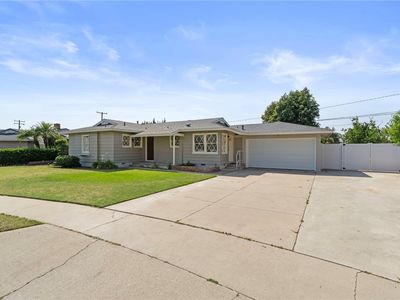 1337 S Sunkist Ave, West Covina, CA, 91790