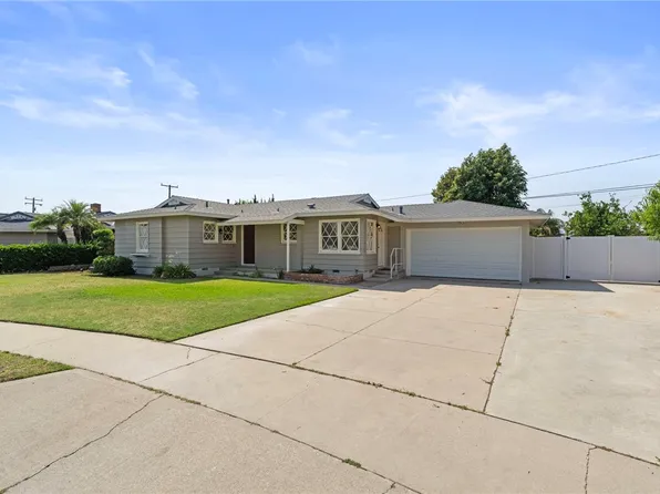 1337 S Sunkist Ave, West Covina, CA 91790