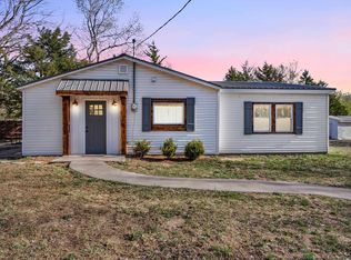 7200 N Lake Rd, Hutchinson, KS 67502