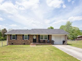 46 Melissa Dr, Trenton, GA 30752