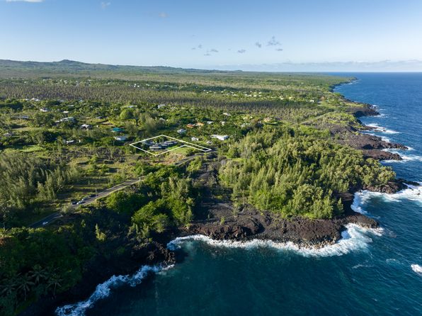 12-7124 Kalapana Kapoho Beach Rd, Pahoa, HI 96778