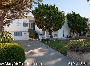 3551 Villa Ter, San Diego, CA 92104