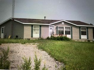 3114 E 700 S, Claypool, IN 46510