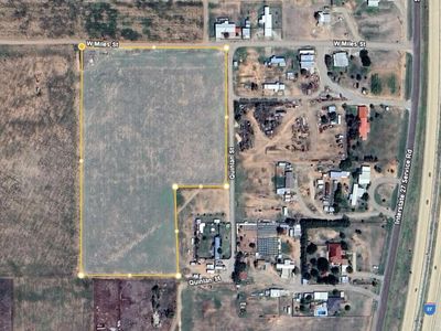W Noble St, Lubbock, TX, 79403