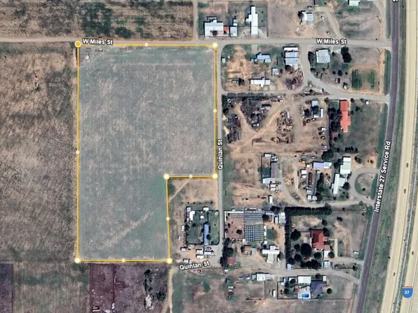 W Noble St, Lubbock, TX 79403