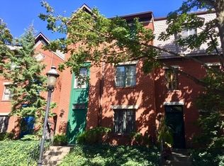 422 Lockhart St, Pittsburgh, PA 15212