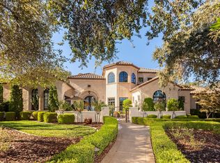 5060 Da Vinci Dr, El Dorado Hills, CA
