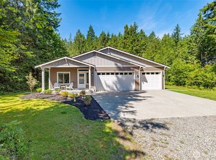 8738 Timberland Court, Concrete, WA 98237